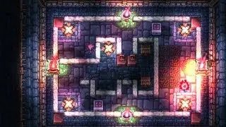 Delver's Drop Interview with Pixelscopic's Ryan Baker
