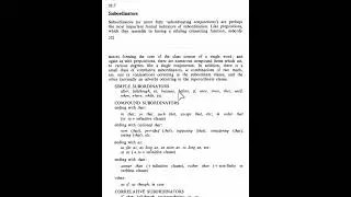 11.4 to 9 نحو مرحلة رابعة | University Grammar of English |
