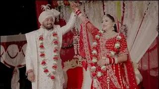 Best Wedding Highlight 2026 || Manish❤️Parul Shoot by MAA HD PHOTOGRAPHY 8627878203