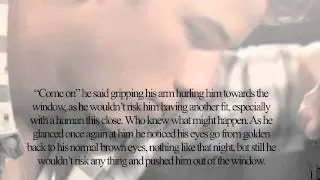 Cursed Soul;; 26