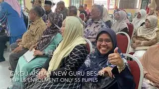 Persatuan Komuniti Kampong Kota Bahru