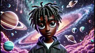 (Free) Juice WRLD Type Beat - tonight (prod. beebze)