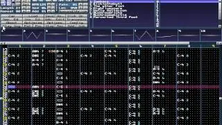 Space Vixen - Molecular Mycology [Original Chiptune]