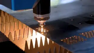 Metal Laser Cutting Machine Price, 6kw Sheet Metal Laser Cutting Machine Price