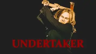 REDZED - UNDERTAKER (Official Video)