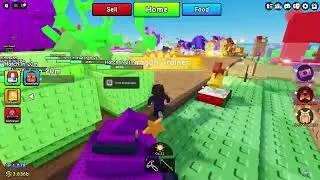 Build A Zoo- Roblox