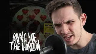 Metal Musician Reacts to Bring Me The Horizon | heavy metal |