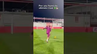 Every American soccer player needs this ⚡️⚽️ stickonthrusters.com