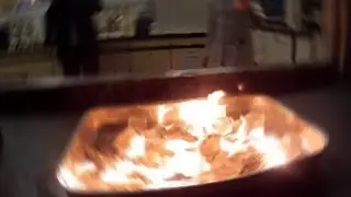 Calcium Carbide & Acetylene (reaction only)