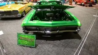 Lifestyle Car Club