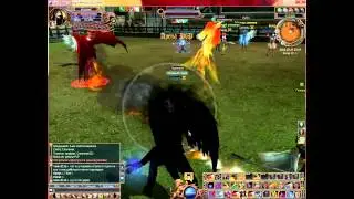 last chaos RUS gamigo