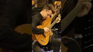 NAMM  #guitars  show