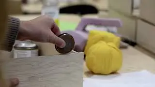 Rollova! The World's First Digital Rolling Ruler