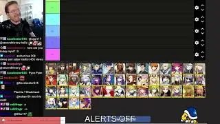 FGO Lancer Tier List 2024 &ndash; 25/2/2024