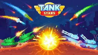 Tank Stars - Trailer