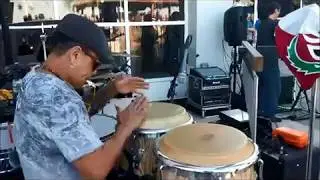 Entertainment Club of NJ: XOL Azul - Put Your Hands Up In the Air @ Ocean Place, Jul 2018