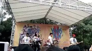 YOWIS BEN 2 MANGGUNG GRATIS DI SMA SEMEN GRESIK (TAK AMBUNG)