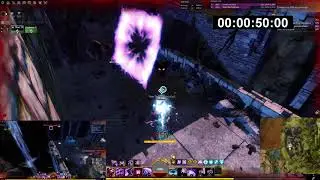 [xCuz] Twisted Castle Duo 1:43 | Power Mirage PoV