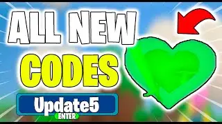 ALL *WORKING* PET EVOLUTION SIMULATOR CODES | Roblox Pet Evolution Simulator