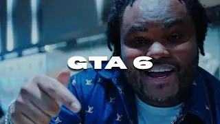 [FREE] Tee Grizzley Type Beat X Detroit Type Beat - ''GTA 6''