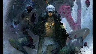 [FREE] Dats Crazy - Room (One Piece - Trafalgar Law Type Beat)