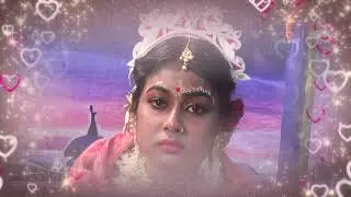 অর্পিতা ও সুদীপ এর শুভ বিবাহ (part-4)#love #2kview #wedding #caption #life #lyricsstatus #subscribe