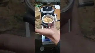 A seed and grain moisture meter is a deviceusedtomeasurethemoisture contentofseedsgrains and cereals