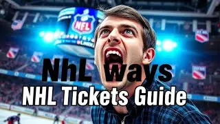 Unlock the Excitement of NHL Tickets Your Ultimate Guide