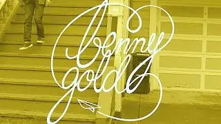 Boombotix x Benny Gold