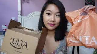 ULTA Beauty Haul | Makeup Revolution, LORAC, ULTA Brand + More!