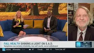 Shining a Light on S.A.D (The Weather Channel)