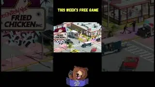 This Week&rsquo;s FREE Game (January 29th- February 5th 2026) on Epic Games Store!