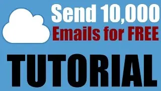 How to send 10,000 emails | Free Mass Emailing Service