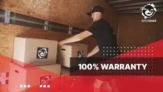 Movers in Kitchener - Top moving company High Stream Moving