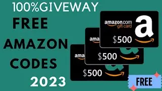 amazon gift card codes // free amazon gift card codes   /// free amazon gift cards