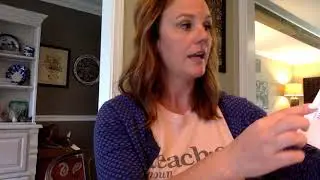 Mrs  Burcham  Science Moon Phases Video 1  Monday, March 23, 2020