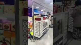 IGI Airport New Delhi to king fahad International Airport Dammam Saudi Arabia 