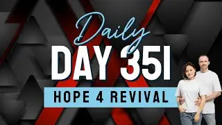 Daily Audio and Video Bible, Revelation 9