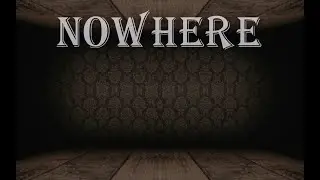 Sigul - Nowhere