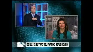 EL PODER DEL VOTO LATINO