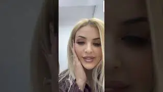 Canana xərçəng xəstəliyinnən danışdı nələri açıqladı?😵