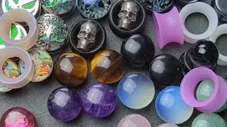 Plug and tunnel haul (for stretched lobes)