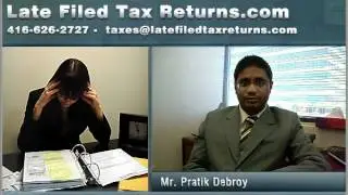 Mississauga-Tax-Services.ca |  Why is my bank account frozen and what can I do?