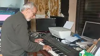 FOLLOW THE SPIRITUAL PATH (Space Fusion music)