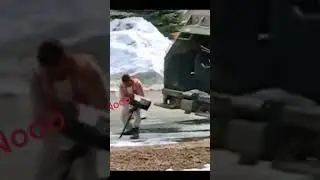 Guy Rage Rips a Mailbox OUT OF THE GROUND!