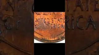 1958 Wheat Pennies Worth Good Money! #rarecoins