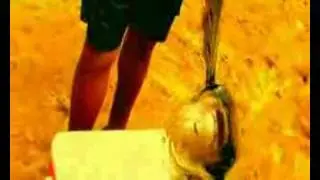 JAQEE - CASTARA BLUES