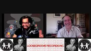 Dystopia Tonight Ep 14 - Greg Gilmore