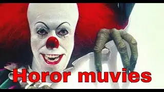 Lebih Seram Mana, Badut Pennywise di Film 'IT' Tahun 1990 Atau 2017?