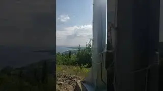 The Cross Trail Hike - July 20, 2020